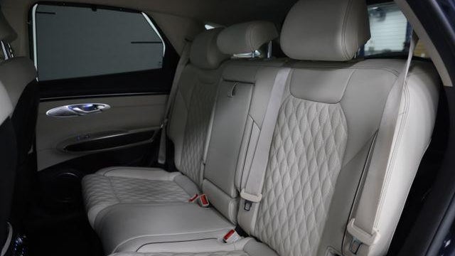 2023 Genesis GV70 3.5T Sport