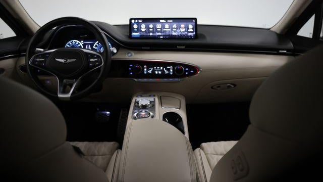 2023 Genesis GV70 3.5T Sport