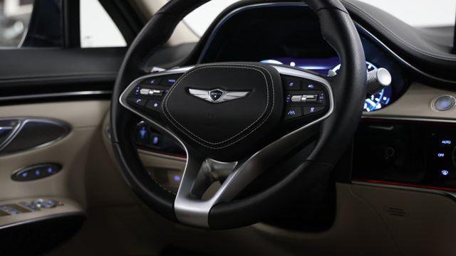 2023 Genesis GV70 3.5T Sport
