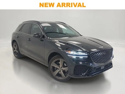 Photo of a 2025 Genesis GV70 AWD 3.5T Sport 4DR SUV for sale