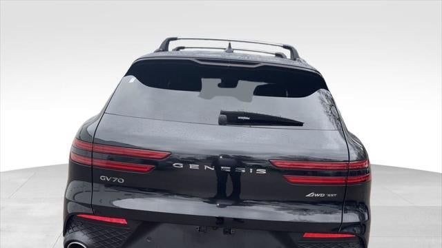 2025 Genesis GV70 3.5T Sport