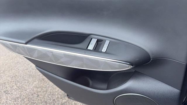 2025 Genesis GV70 3.5T Sport