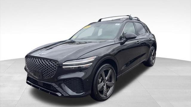 Preowned 2025 Genesis GV70 3.5T Sport for Sale