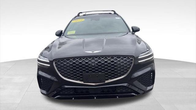 2025 Genesis GV70 3.5T Sport