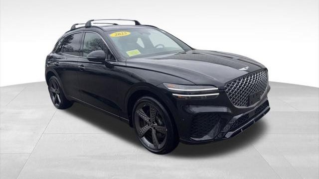 2025 Genesis GV70 3.5T Sport