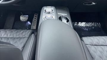 2025 Genesis GV70 3.5T Sport