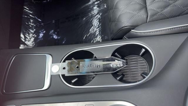 2025 Genesis GV70 3.5T Sport