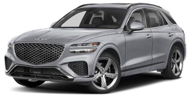 Preowned 2022 Genesis GV70 3.5T Sport for Sale