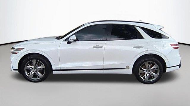 2022 Genesis GV70 3.5T Sport