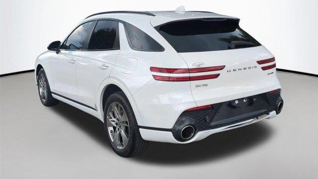 2022 Genesis GV70 3.5T Sport