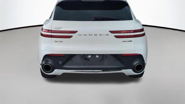 2022 Genesis GV70 3.5T Sport