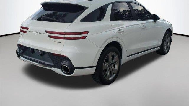 2022 Genesis GV70 3.5T Sport