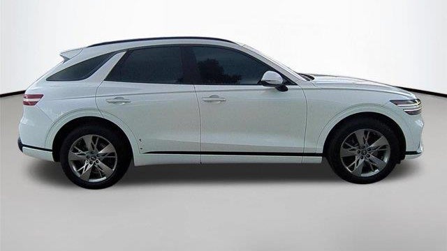 2022 Genesis GV70 3.5T Sport