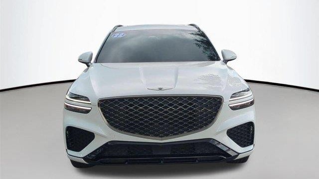 2022 Genesis GV70 3.5T Sport