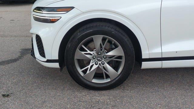 2022 Genesis GV70 3.5T Sport