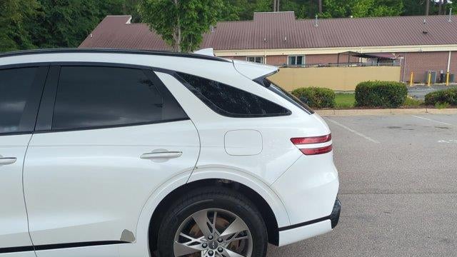 2022 Genesis GV70 3.5T Sport