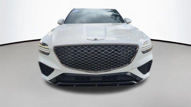 2022 Genesis GV70 3.5T Sport