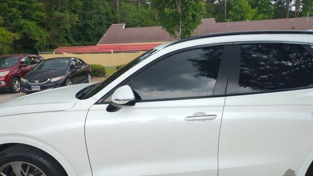 2022 Genesis GV70 3.5T Sport