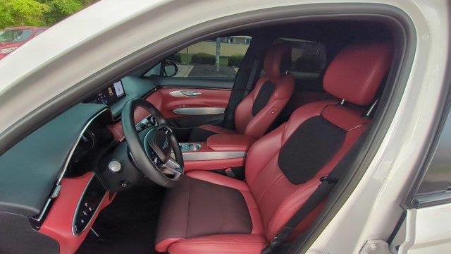 2022 Genesis GV70 3.5T Sport