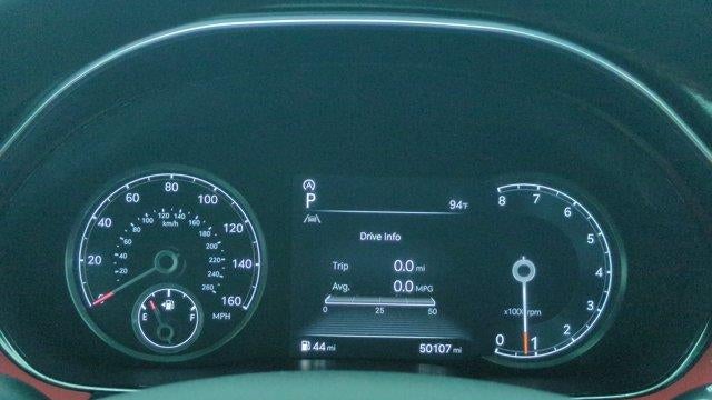 2022 Genesis GV70 3.5T Sport