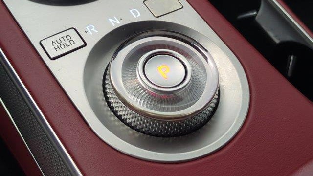 2022 Genesis GV70 3.5T Sport
