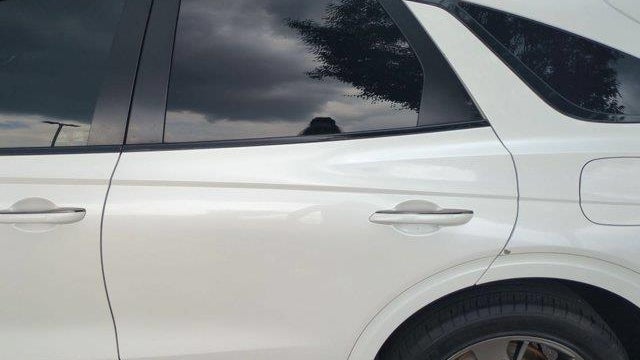 2022 Genesis GV70 3.5T Sport