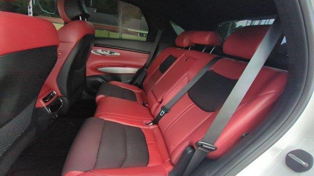 2022 Genesis GV70 3.5T Sport