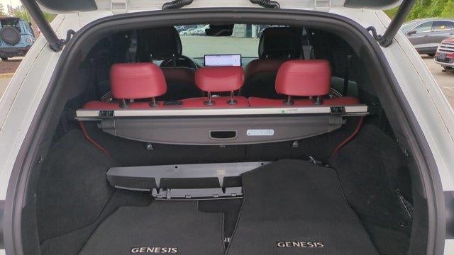2022 Genesis GV70 3.5T Sport