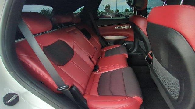 2022 Genesis GV70 3.5T Sport