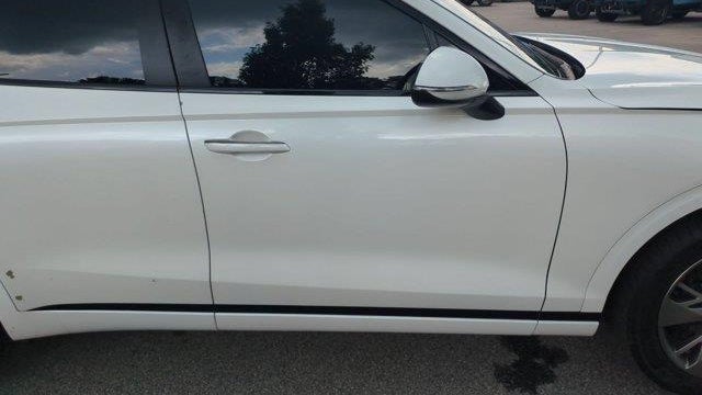 2022 Genesis GV70 3.5T Sport