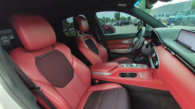 2022 Genesis GV70 3.5T Sport