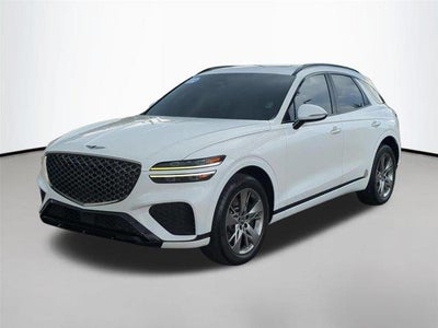 Photo of a 2022 Genesis GV70 AWD 3.5T Sport 4DR SUV for sale