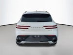 2022 GV70 Thumbnail 4