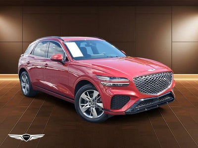 2022 Genesis GV70 AWD 3.5T Sport 4DR SUV