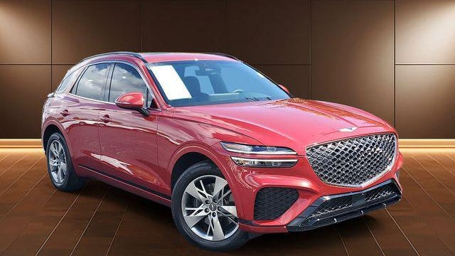 Preowned 2022 Genesis GV70 3.5T Sport for Sale