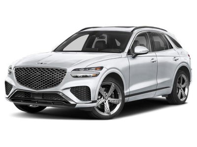 2022 Genesis GV70 AWD 3.5T Sport 4DR SUV