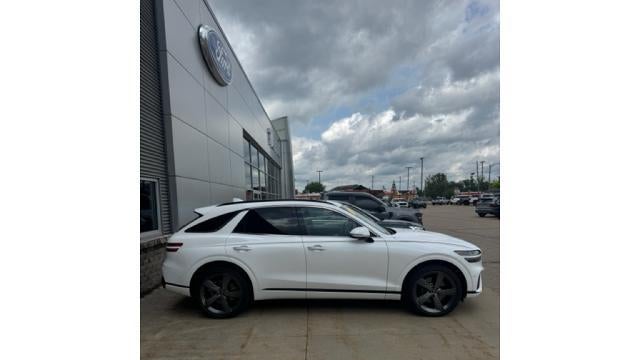 2022 Genesis GV70 3.5T Sport