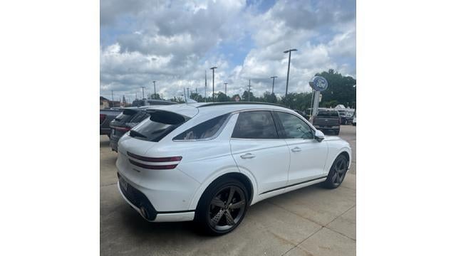 2022 Genesis GV70 3.5T Sport