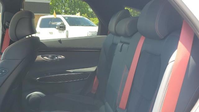2022 Genesis GV70 3.5T Sport