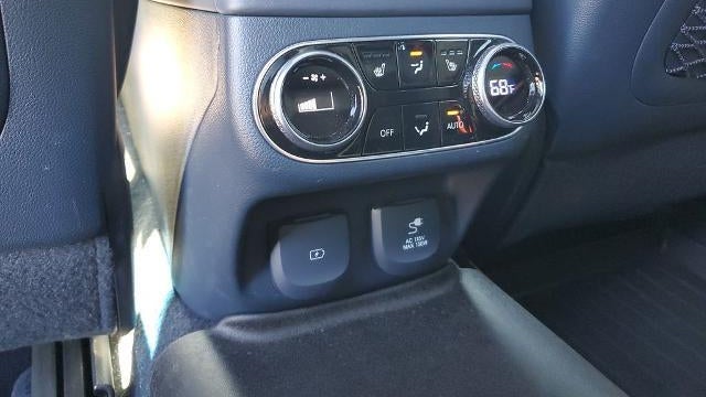 2022 Genesis GV70 3.5T Sport