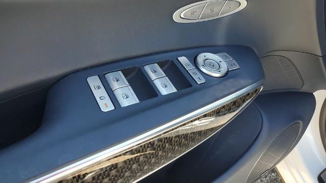 2022 Genesis GV70 3.5T Sport