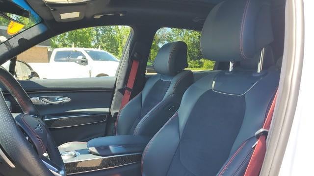 2022 Genesis GV70 3.5T Sport