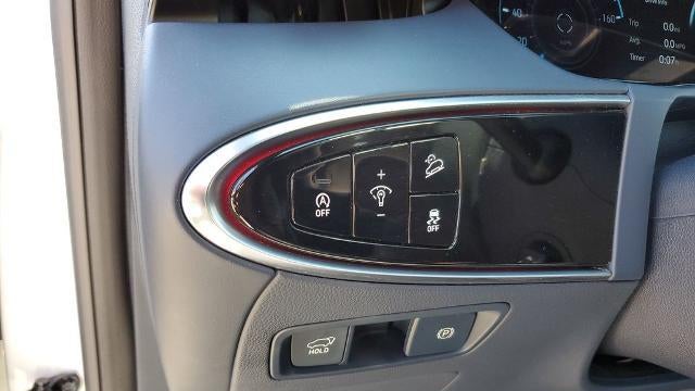 2022 Genesis GV70 3.5T Sport