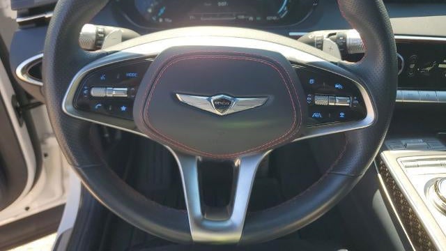 2022 Genesis GV70 3.5T Sport