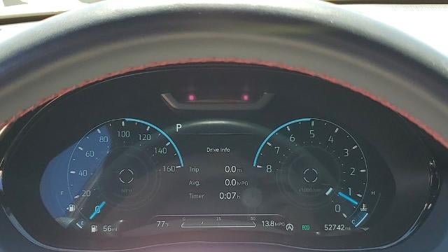 2022 Genesis GV70 3.5T Sport