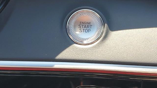 2022 Genesis GV70 3.5T Sport