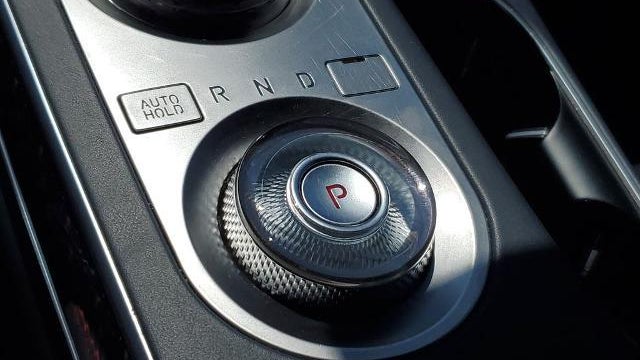 2022 Genesis GV70 3.5T Sport