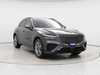 2022 Genesis GV70 AWD 3.5T Sport 4DR SUV