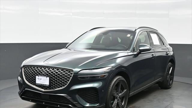 Preowned 2023 Genesis GV70 3.5T Sport for Sale