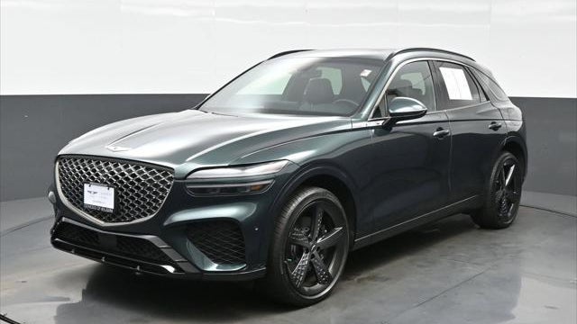 2023 Genesis GV70 3.5T Sport